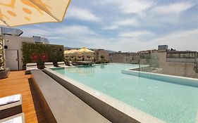 Adia Aluma Athens, Curio Collection By Hilton